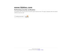 iDates